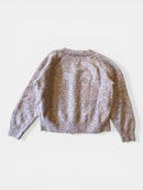 Cardigan Rosa meliert Gr.10 | American Outfitters