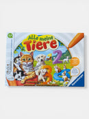 Spiel "Alle meine Tiere" Gr. | tiptoi (Ravensburger)