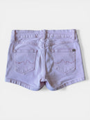 Shorts Mädchen Rosa Gr.104 | Pepe Jeans London