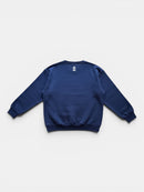 RESERVIERT Sweatshirt Dunkelblau Gr.152 | Petit Bateau