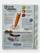 Kinderbuch tiptoi "Expedition Wissen - Dinosaourier" | Ravensburger