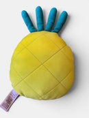 Plüschtier "Ananas" Grün | Petit Bateau
