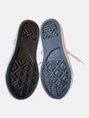 Chuck Taylor All Star Ox Blau Gr.33 | Converse