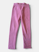 Leggins Rosa gr.122 Happy Girls