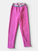 Leggins gefüttert Pink Gr.116 | S.Oliver