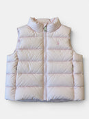 Weste Rosa Gr.68/74 | Polo Ralph Lauren