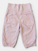 Hose Baby Mädchen Hellrosa Gr.74 | Steiff