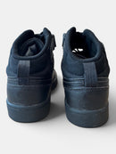Court Borough Mid 2 Schwarz Gr.37.5 | Nike