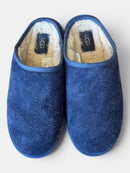 Hausschuhe Blau Gr.40 | UGG