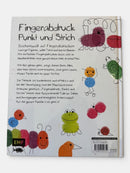FBuch "ingerabdruck Druck, Punkt und Strich" Gr. | EMF Verlag
