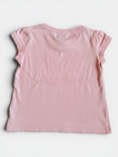 T-Shirt Mädchen Hellrosa Gr.104 | POLO RALPH LAUREN