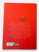 Buch "Fingerprints" | Knesebeck