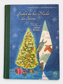 Buch "Siehst Du bei Nacht die Sterne" | Verlag Boje