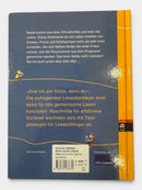 Buch "Nellies großer Auftritt" | cbj Verlag