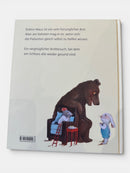 Buch "Doktor Maus" Gr. | Nord Süd Verlag