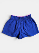 Shorts Blau Gr.110 | Bonton