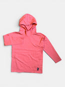 Hoodie Koralle Gr.116 | Reima