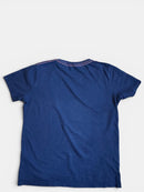 T-Shirt dunkelblau Gr.122 | GANT