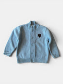 Cardigan Hellblau Gr.104 | Cyrillus