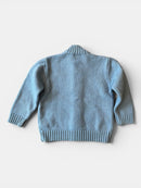 Cardigan Hellblau Gr.104 | Cyrillus
