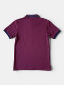 Poloshirt Bordeaux Gr.128 | POLO RALPH LAUREN