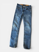 Jeans 510 Blau Gr.12 | Levi's 510