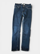 Jeans 510 Dunkelblau Gr.12 | Levi's