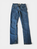 Jeans Blau Gr.12 | Levi's 512 Slim Taper