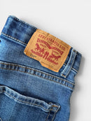 Jeans 510 Blau Gr.12 | Levi's 510
