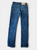 Jeans 510 Dunkelblau Gr.12 | Levi's