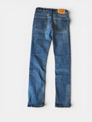 Jeans 510 Blau Gr.12 | Levi's 510