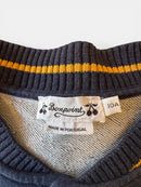 Collegejacke Blau Gr.140 | Bonpoint