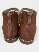 Römersandale Bronze Gr.33 | Bata