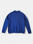 Collegejacke Blau Gr.140 | Bonpoint
