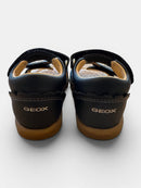Sandalen Denim-Style mit Herzchen Gr.20 | GEOX