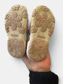 Sandale Beige Gr.20 | GEOX