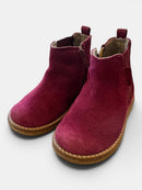 Stiefeletten Pink Gr.20 | Elefanten