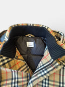 Parka gefüttert Burberry-Check Gr.140 | Burberry