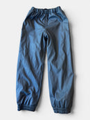 Thermo-Regenhose "Um" Dunkelblau Gr.116 | Wheat