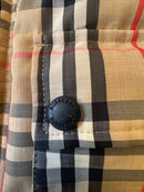 Parka gefüttert Burberry-Check Gr.140 | Burberry