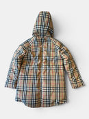 Parka gefüttert Burberry-Check Gr.140 | Burberry