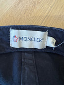 Basecap Dunkelblau Gr.L Kids | Moncler