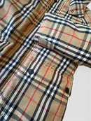 Parka gefüttert Burberry-Check Gr.140 | Burberry