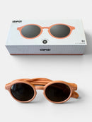 Sonnenbrille Orange Gr.3-5 | IZIPIZI