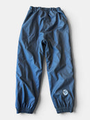 Thermo-Regenhose "Um" Dunkelblau Gr.116 | Wheat