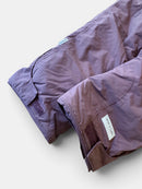 Schneehose „Deep Plum“ Gr.128 | Mini A Ture