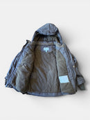 Winterjacke "Matwally" Grau Gr.110 | Mini A Ture