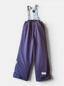 Schneehose „Deep Plum“ Gr.128 | Mini A Ture