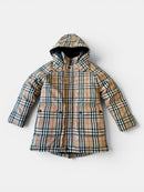 Parka gefüttert Burberry-Check Gr.140 | Burberry