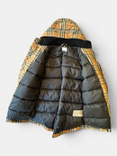Parka gefüttert Burberry-Check Gr.140 | Burberry